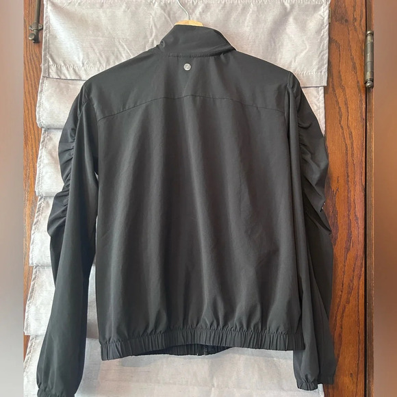 Zella Black Jacket Size XS - Picture 7 of 7